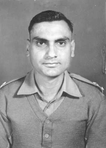 Purshottam Lal Purshottam Lal